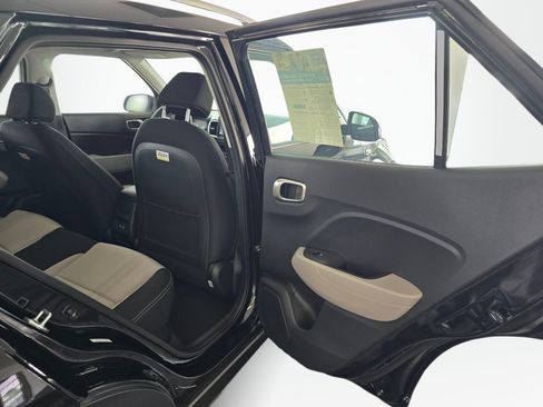 New 2026 Hyundai Venue SEL FWD image 35