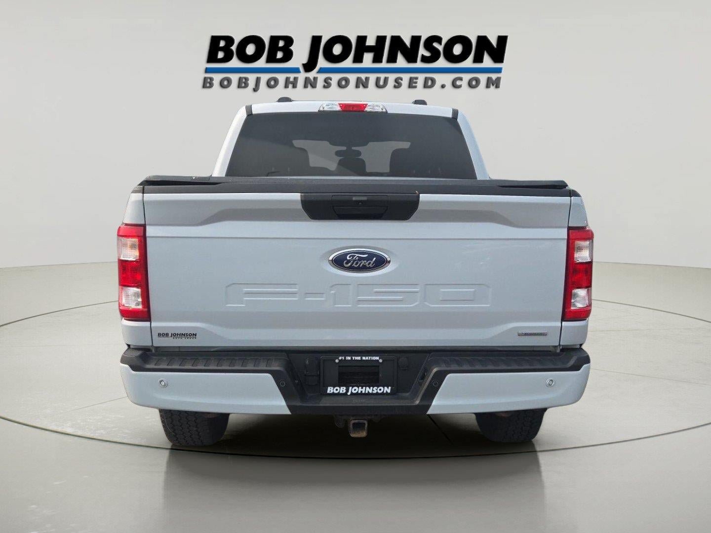 Used 2022 Ford F150 XL w/ STX Appearance Package AWD/4WD image 7