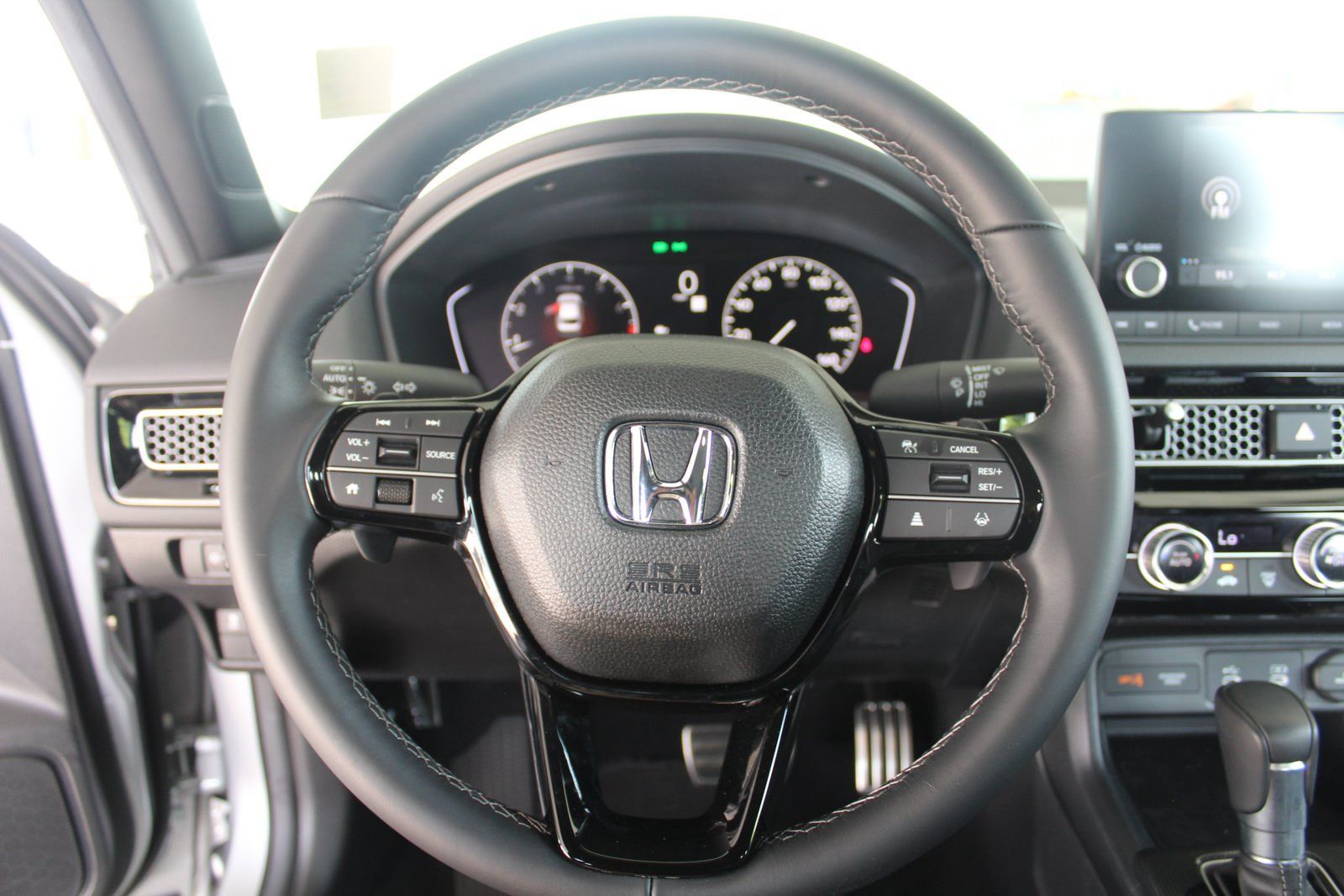 Used 2026 Honda Civic Sport image 19