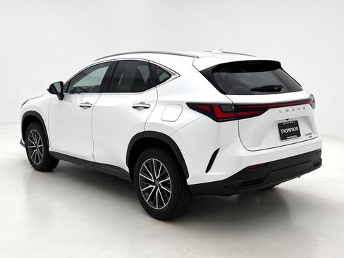 Certified 2024 Lexus NX 350 AWD w/ Cold Area Package image 13