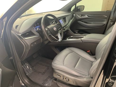 Used 2023 Buick Enclave Essence w/ Experience Buick Package image 14