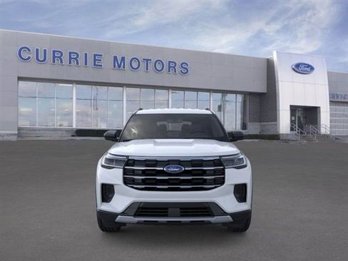 New 2026 Ford Explorer Active image 6