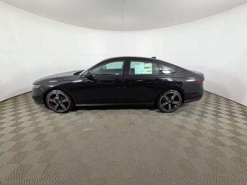 New 2026 Honda Accord SE image 16