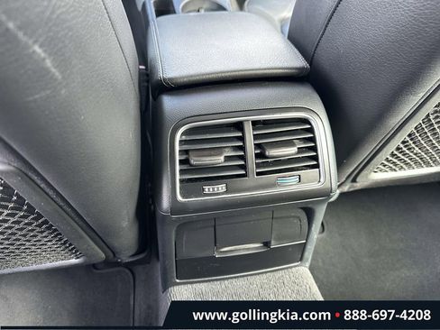 Used 2015 Audi A4 2.0T Premium w/ Audi MMI Navigation image 12
