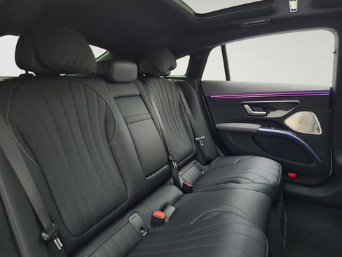 Certified 2023 Mercedes-Benz EQS 450+ Sedan image 28