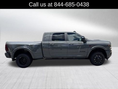New 2026 RAM 3500 Limited AWD/4WD image 4