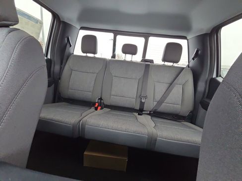 New 2026 Ford F250 XL w/ STX Appearance Package image 27