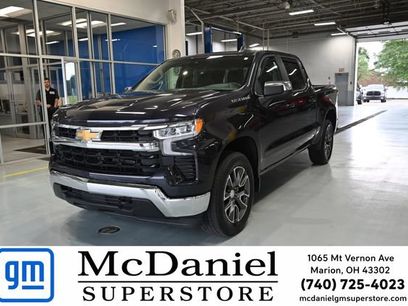Used 2023 Chevrolet Silverado 1500 LT