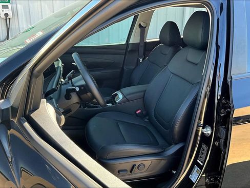 Used 2025 Hyundai Tucson SEL image 34