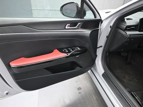 Used 2025 Kia K5 GT-Line w/ GT-Line Premium Package image 13