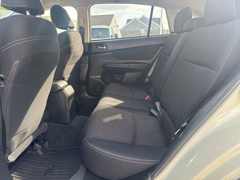 Used 2014 Subaru Crosstrek 2.0i Premium AWD/4WD image 48