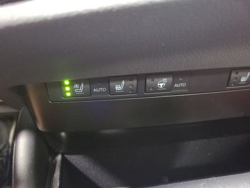 Used 2025 Lexus ES 350 F Sport FWD image 34