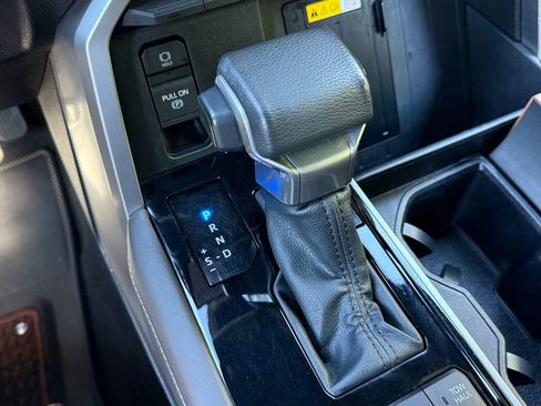 Used 2022 Toyota Tundra 1794 Edition image 34