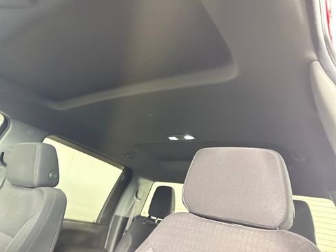 Used 2022 Chevrolet Silverado 3500 LT w/ Convenience Package image 12