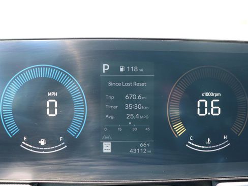 Used 2024 Hyundai Sonata SEL FWD image 23