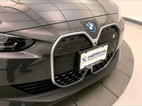 Certified 2023 BMW i4 eDrive35 w/ Premium Package image 29
