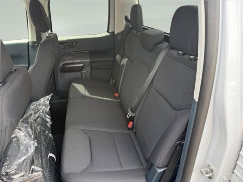 New 2026 Ford Maverick XL AWD/4WD image 10