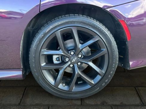 Used 2022 Dodge Charger GT w/ Plus Group image 17