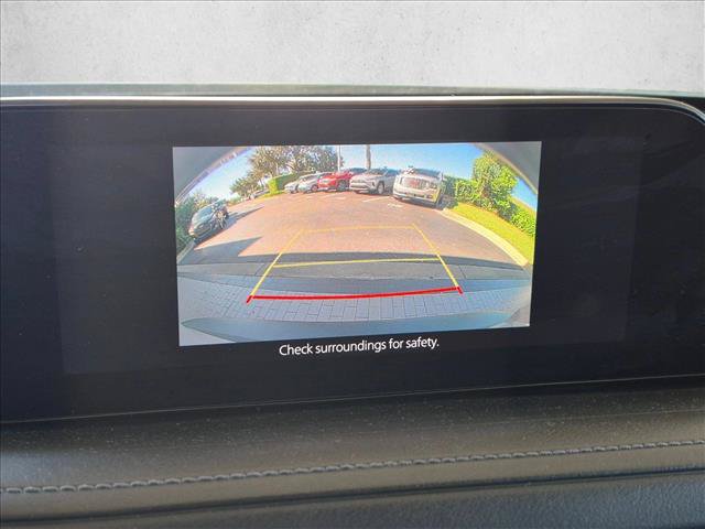 Used 2024 MAZDA CX-30 AWD 2.5 S w/ Select Sport Pkg image 9