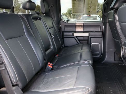 Used 2022 Ford F350 Lariat w/ Lariat Value Package image 25