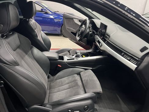 Used 2020 Audi A5 2.0T Premium Plus w/ Premium Plus image 27