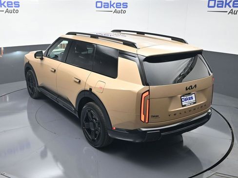 New 2027 Kia Telluride EX X-Line AWD/4WD image 54