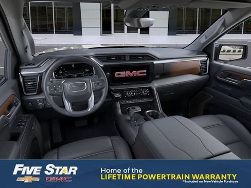 New 2026 GMC Sierra 1500 Denali w/ Denali Reserve Package AWD/4WD image 15