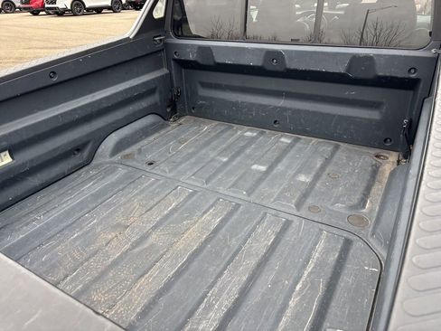 Used 2006 Honda Ridgeline RTL image 11