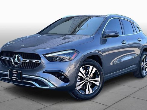 Used 2025 Mercedes-Benz GLA 250 image 37