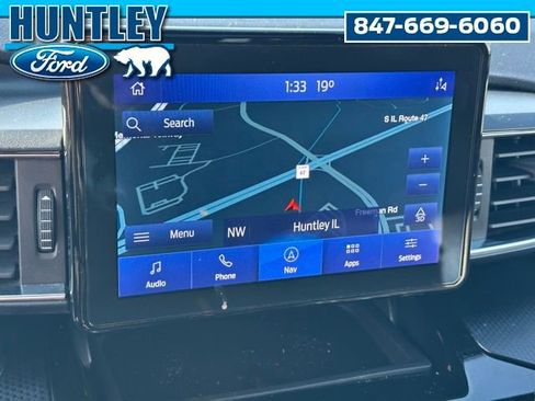 Used 2022 Ford Explorer ST-Line image 30