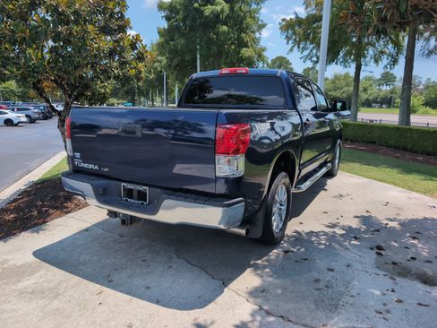 Used 2012 Toyota Tundra 2WD CrewMax w/ SR5 Pkg image 10