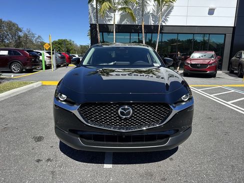 New 2026 MAZDA CX-30 AWD 2.5 S w/ Select Sport Pkg image 9