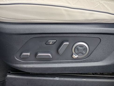 Used 2023 Hyundai Palisade Calligraphy FWD image 17