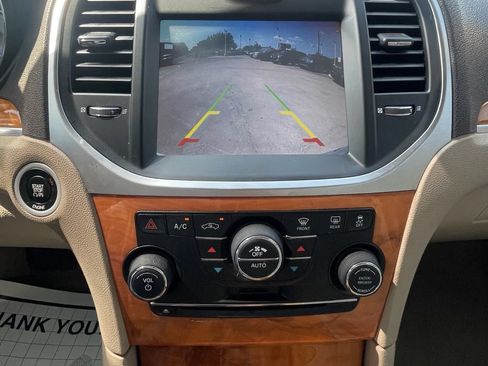 Used 2014 Chrysler 300 C w/ Beats Audio Group RWD image 22