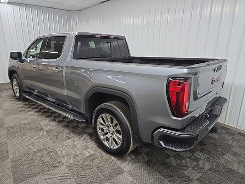 Used 2021 GMC Sierra 1500 Denali image 9