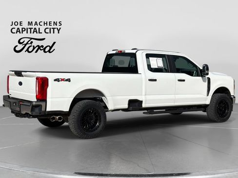 Used 2025 Ford F350 XL AWD/4WD image 35