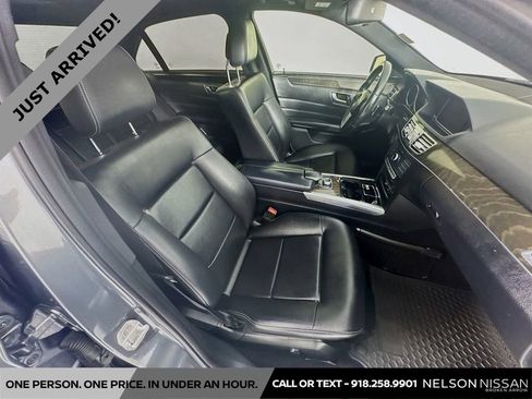 Used 2016 Mercedes-Benz E 350 Sedan image 30