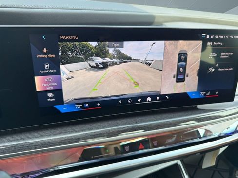 New 2026 BMW 760i xDrive AWD/4WD image 26