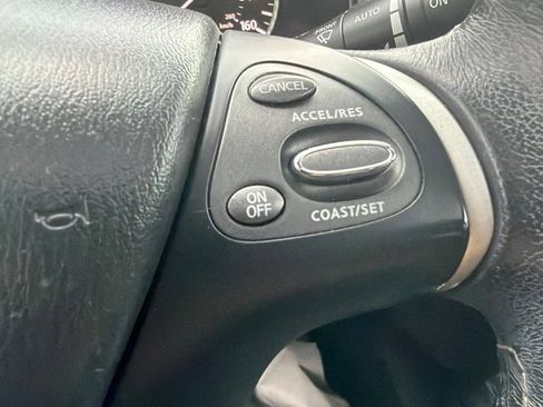 Used 2019 INFINITI QX60 Pure AWD/4WD image 23