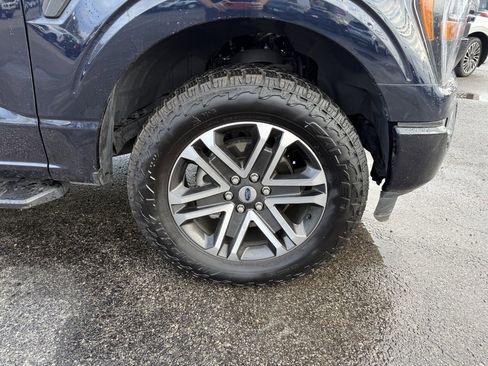 Used 2023 Ford F150 XL w/ STX Appearance Package image 33