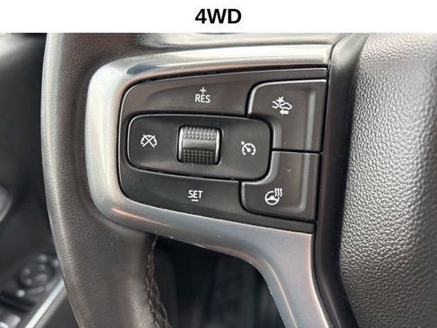 Used 2025 Chevrolet Silverado 2500 LT w/ Convenience Package image 8