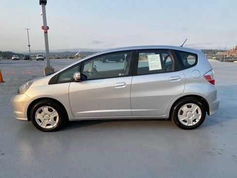 Used 2012 Honda Fit image 5