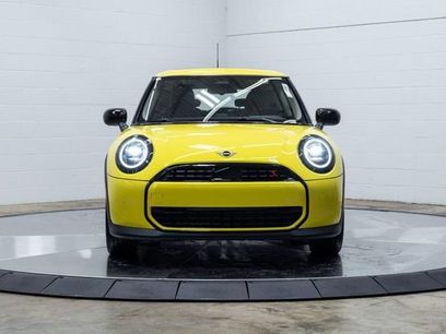 Certified 2026 MINI Cooper S