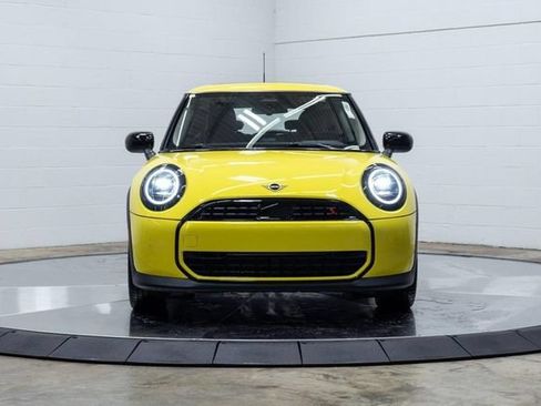 Used 2026 MINI Cooper S FWD image 4