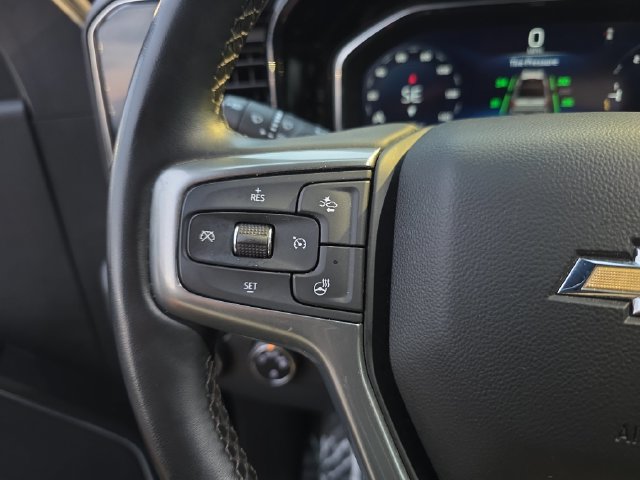 Certified 2023 Chevrolet Silverado 1500 LT AWD/4WD image 23