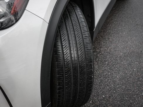 Used 2024 MAZDA CX-90 Plug-In Hybrid w/ Preferred image 12