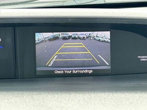 Used 2014 Honda Civic LX image 13