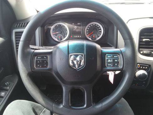 Used 2019 RAM 1500 Express w/ Express Value Package image 14