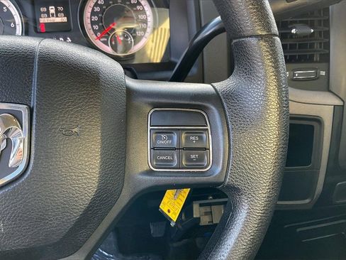 Used 2017 RAM 2500 Tradesman w/ Popular Equipment Group image 14