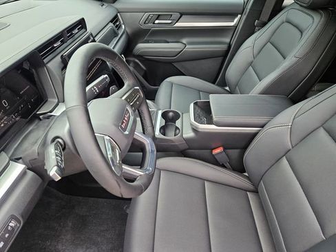 New 2026 GMC Terrain Elevation w/ Elevation Premium Package image 10